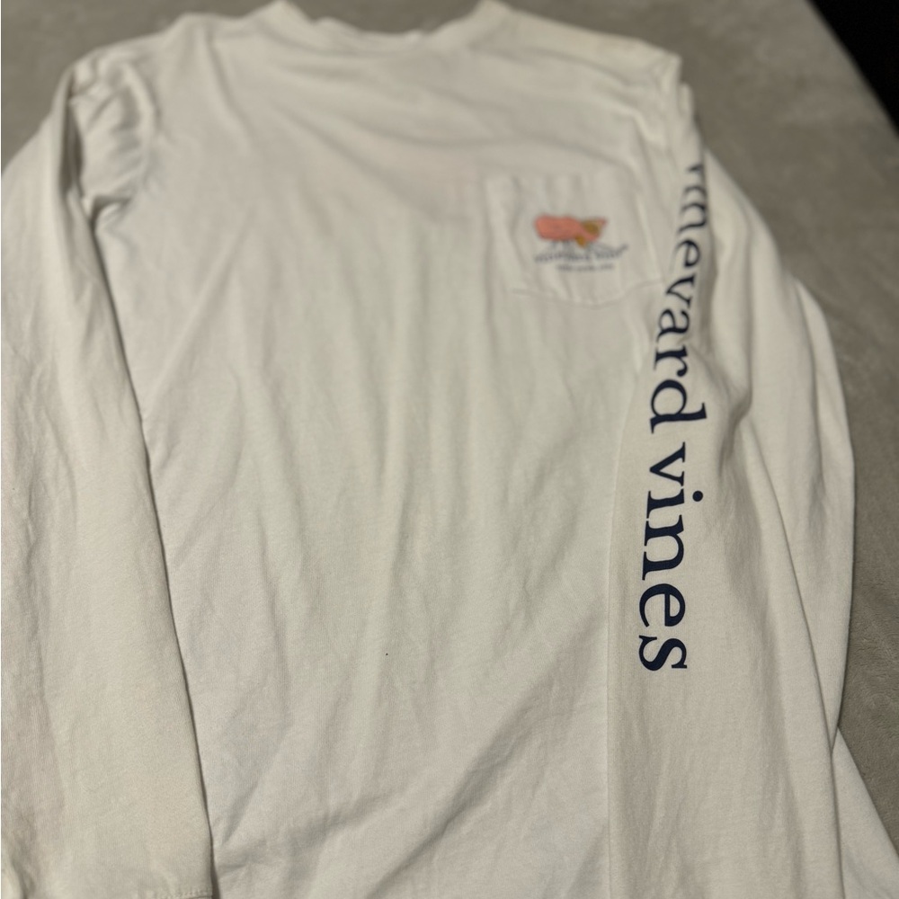 Vineyard Vines Long Sleeve Shirt